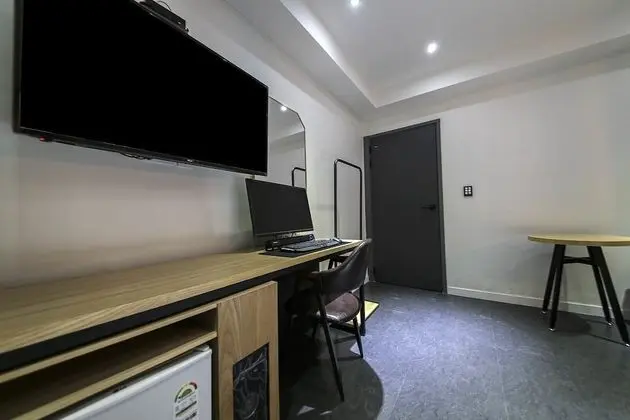 Deluxe Tek Kişilik Oda