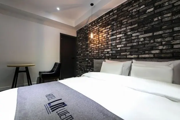 Deluxe Tek Kişilik Oda