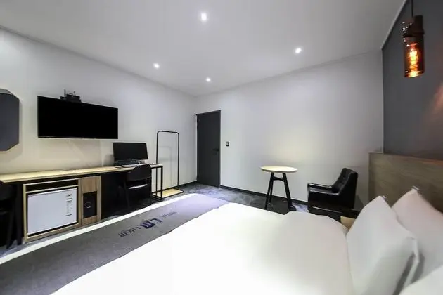 Deluxe Tek Kişilik Oda