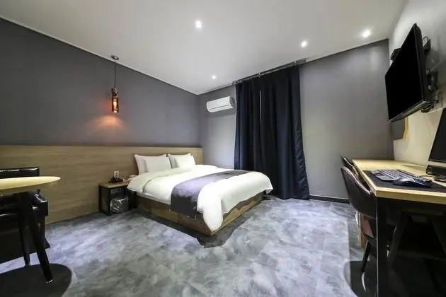 Deluxe Tek Kişilik Oda