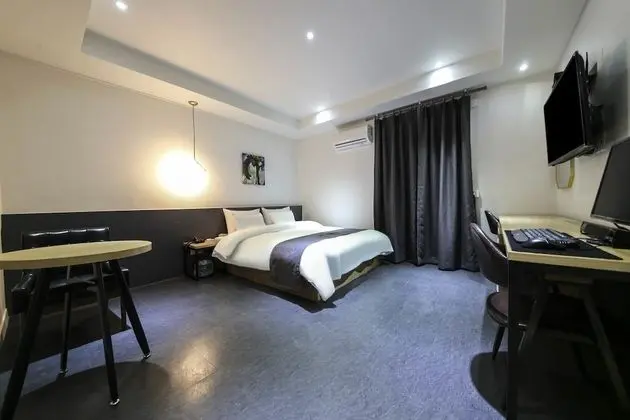 Deluxe Tek Kişilik Oda