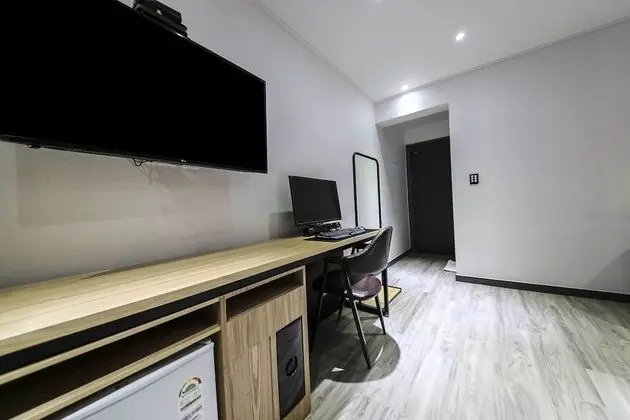 Deluxe Tek Kişilik Oda