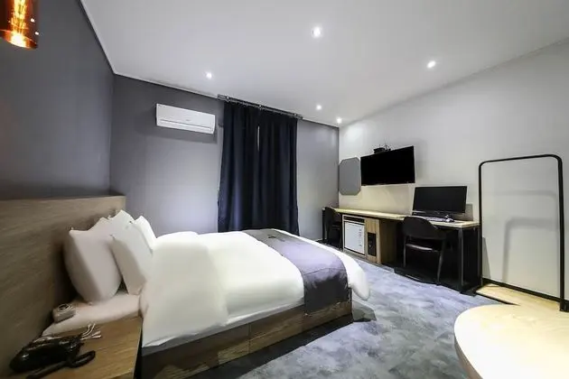 Deluxe Tek Kişilik Oda