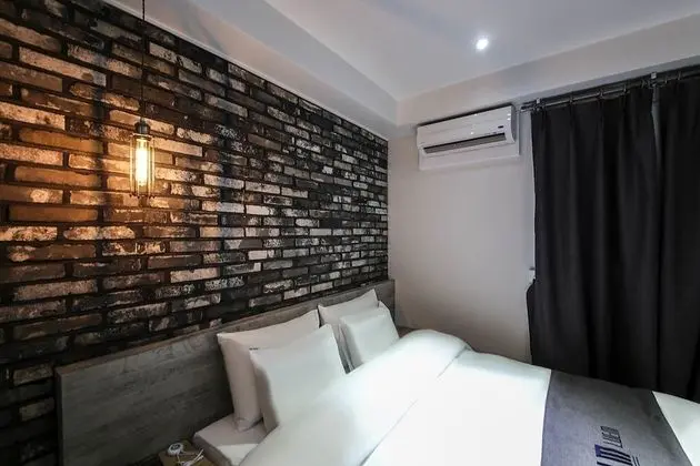 Deluxe Tek Kişilik Oda