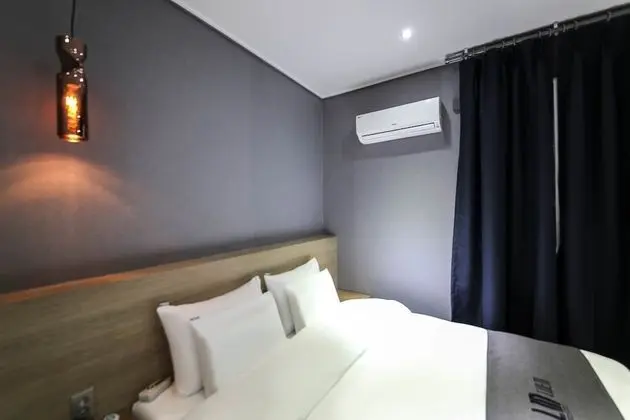 Deluxe Tek Kişilik Oda