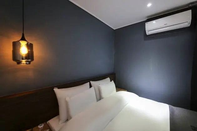 Deluxe Tek Kişilik Oda