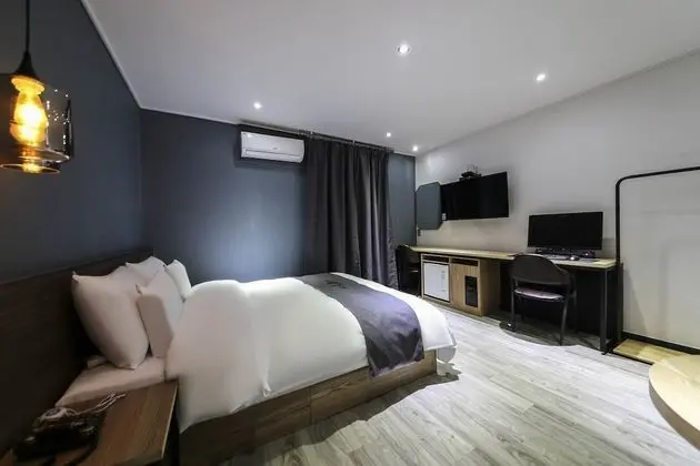 Deluxe Tek Kişilik Oda