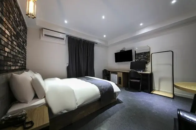 Deluxe Tek Kişilik Oda