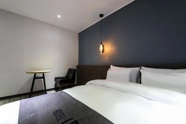 Deluxe Tek Kişilik Oda