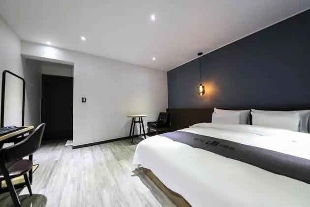 Deluxe Tek Kişilik Oda