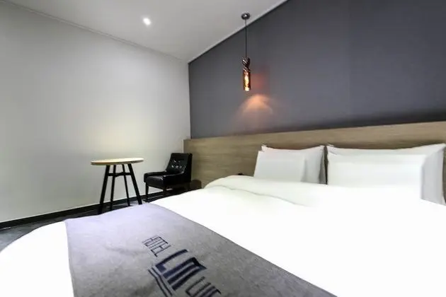 Deluxe Tek Kişilik Oda