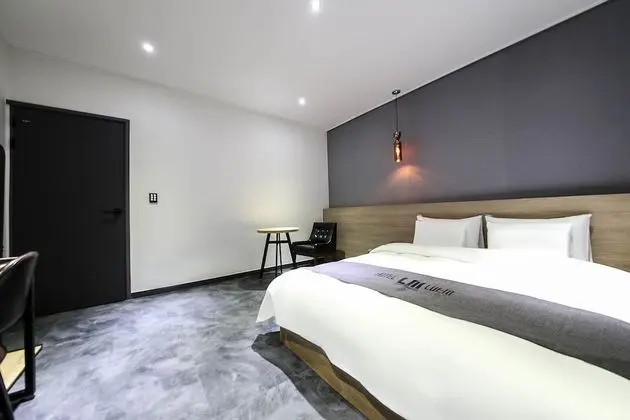 Deluxe Tek Kişilik Oda