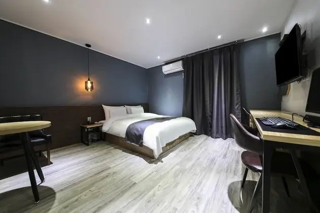 Deluxe Tek Kişilik Oda