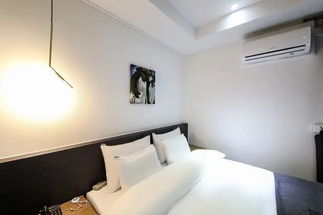 Deluxe Tek Kişilik Oda