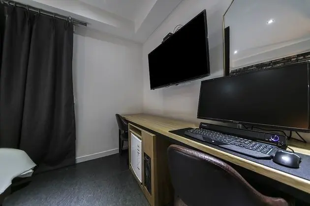 Deluxe Tek Kişilik Oda