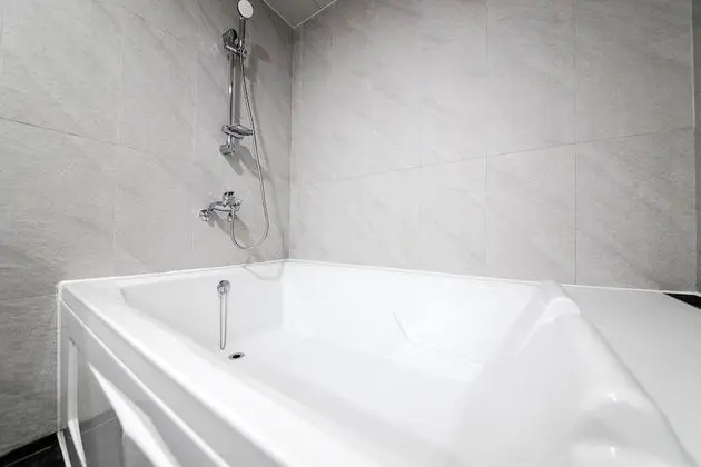 Deluxe Tek Kişilik Oda