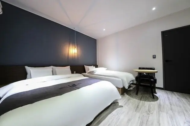 Premium İki Ayrı Yataklı Oda