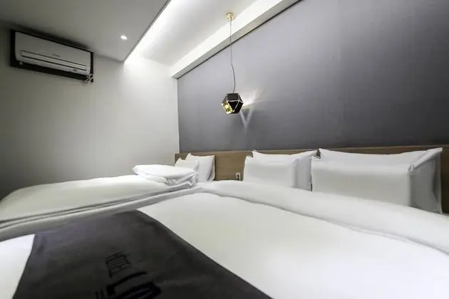 Premium İki Ayrı Yataklı Oda