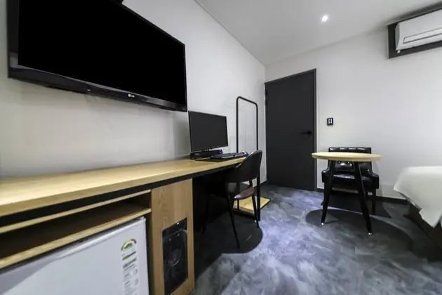 Premium İki Ayrı Yataklı Oda