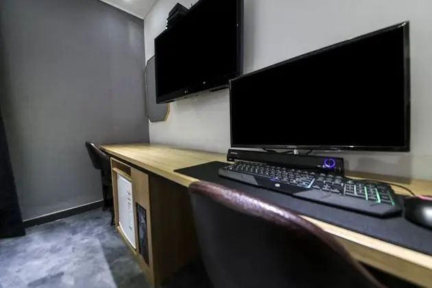 Premium İki Ayrı Yataklı Oda