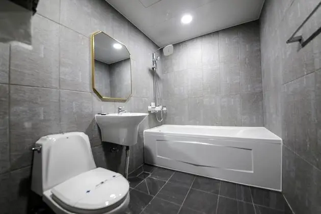 Premium İki Ayrı Yataklı Oda