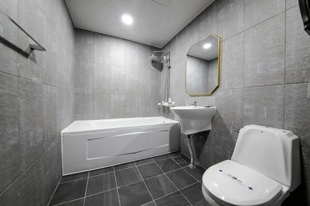 Premium İki Ayrı Yataklı Oda