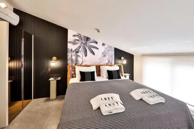 Standart Oda, Şehir Manzaralı, 2. Kat
