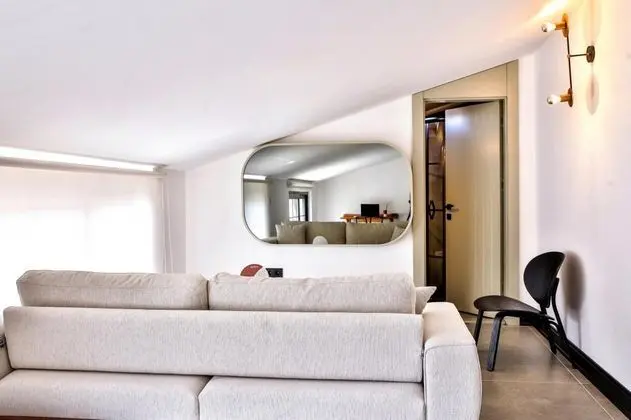 Standart Oda, Şehir Manzaralı, 2. Kat