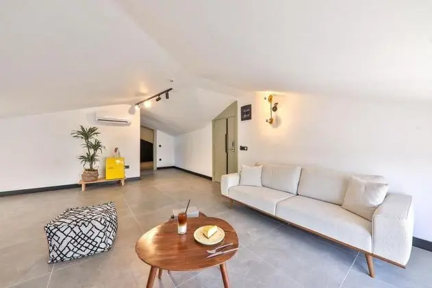 Standart Oda, Şehir Manzaralı, 2. Kat