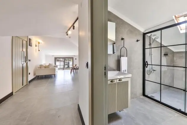 Standart Oda, Şehir Manzaralı, 2. Kat