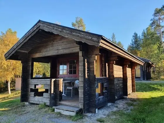 Kır Evi, Özel Banyo (20-25)