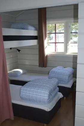 Kır Evi, Özel Banyo (20-25)