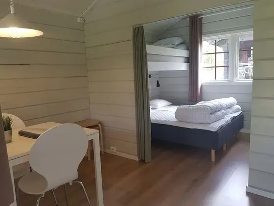Kır Evi, Özel Banyo (20-25)