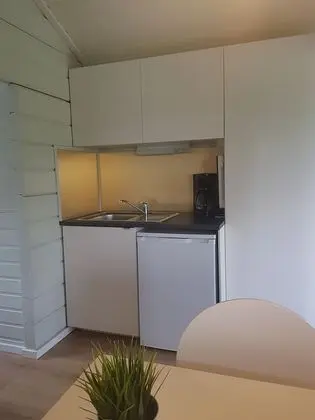 Kır Evi, Özel Banyo (20-25)
