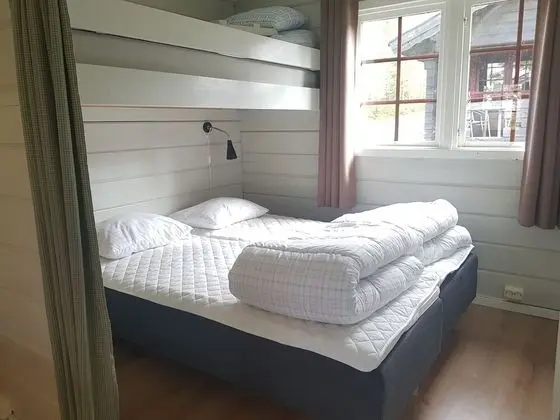 Kır Evi, Özel Banyo (20-25)
