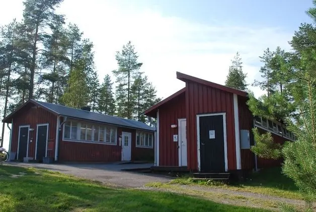 Kulübe, Ortak Banyo (8-10)