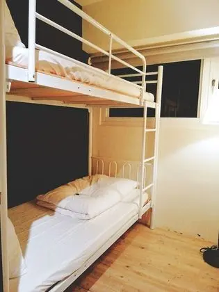 Comfort İki Ayrı Yataklı Oda