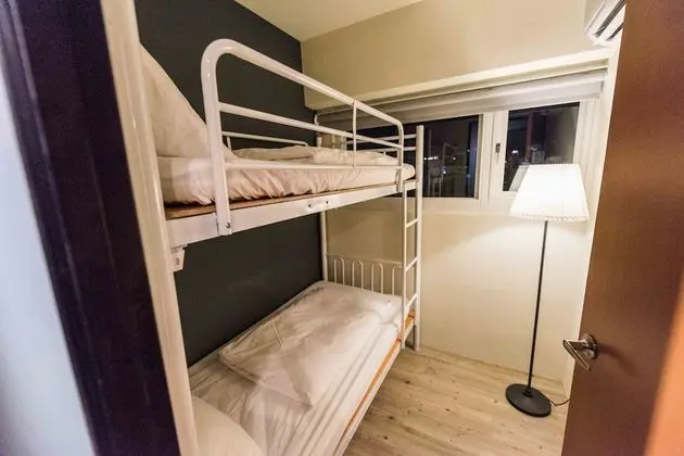 Comfort İki Ayrı Yataklı Oda
