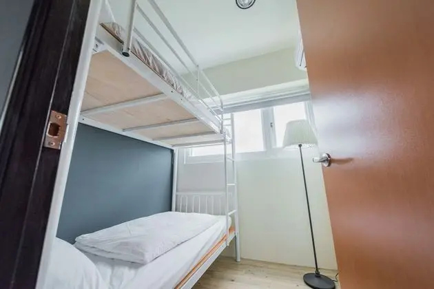 Comfort İki Ayrı Yataklı Oda