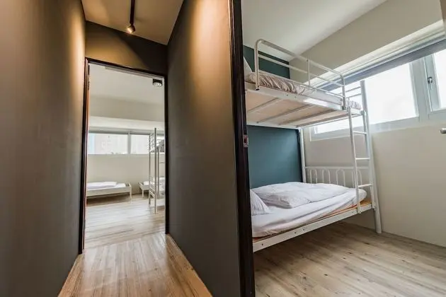 Comfort İki Ayrı Yataklı Oda