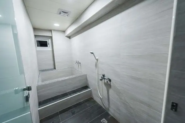 Comfort İki Ayrı Yataklı Oda