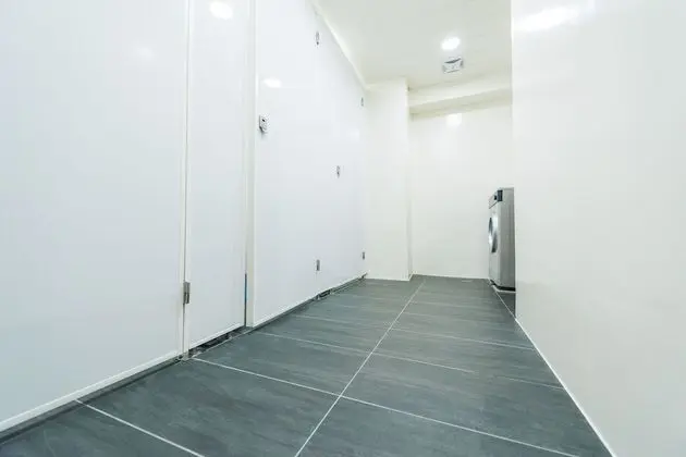 Comfort İki Ayrı Yataklı Oda