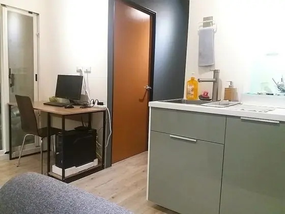 Comfort İki Ayrı Yataklı Oda