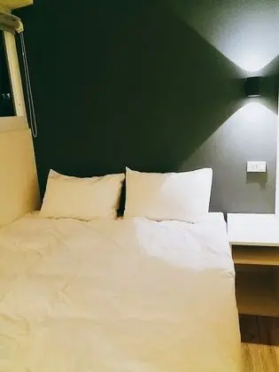 Comfort Tek Büyük Yataklı Oda, 1 Çift Kişilik Yatak