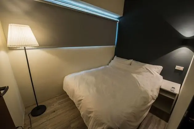 Comfort Tek Büyük Yataklı Oda, 1 Çift Kişilik Yatak