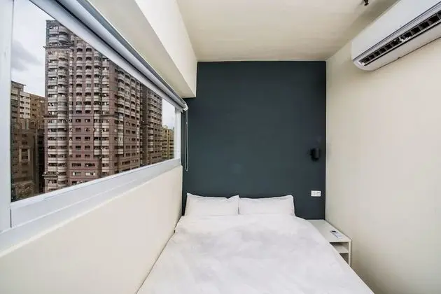 Comfort Tek Büyük Yataklı Oda, 1 Çift Kişilik Yatak