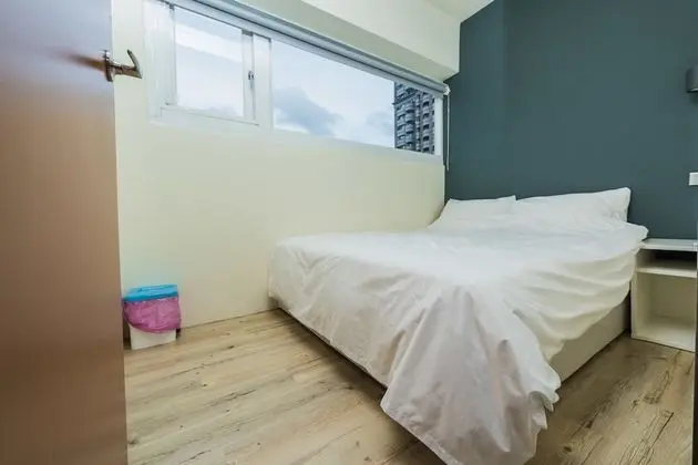 Comfort Tek Büyük Yataklı Oda, 1 Çift Kişilik Yatak