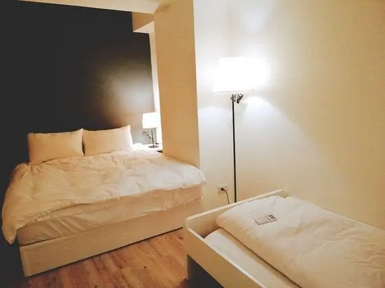 Comfort Üç Kişilik Oda