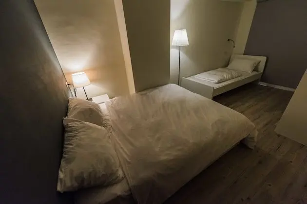 Comfort Üç Kişilik Oda