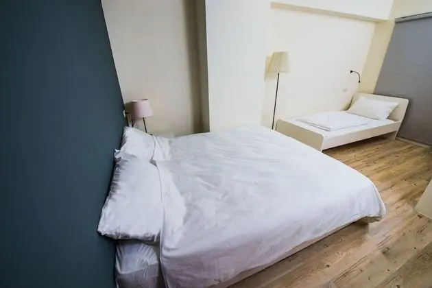 Comfort Üç Kişilik Oda